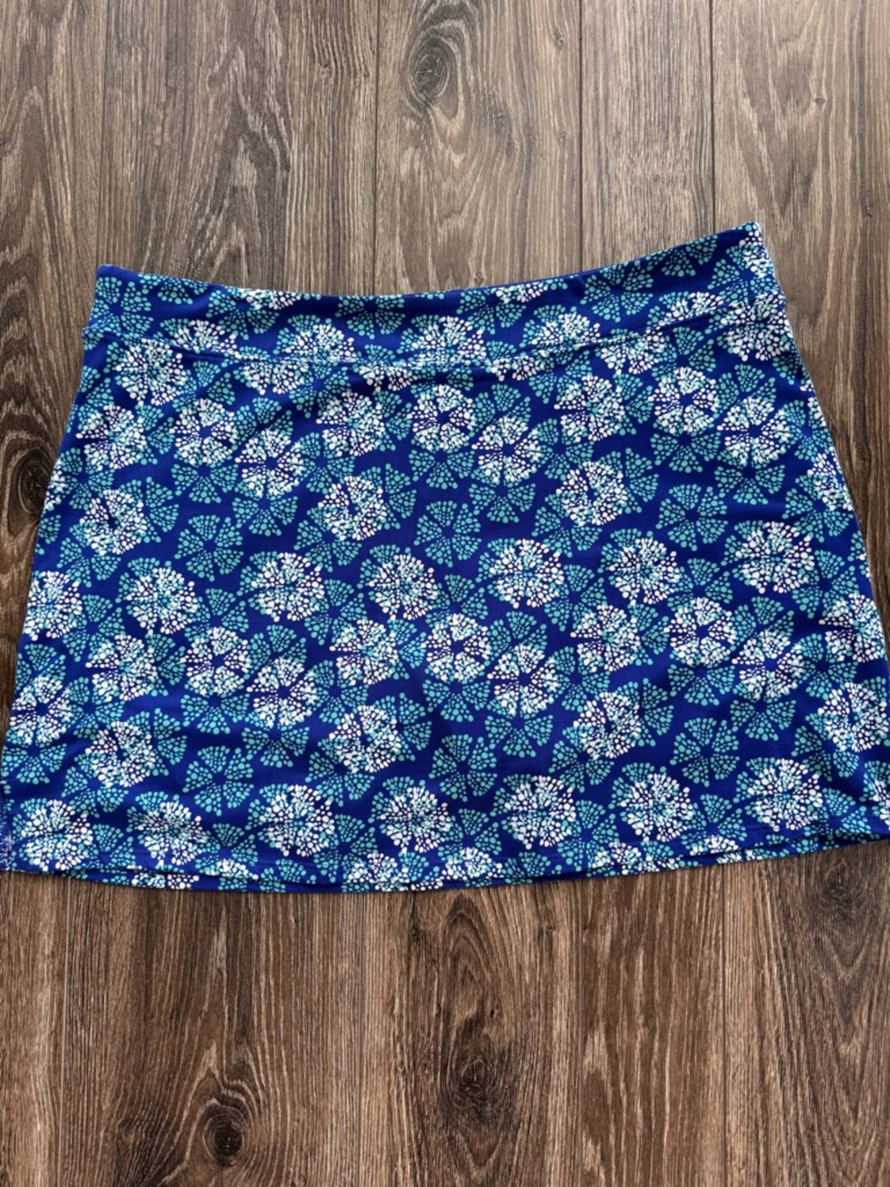 Tranquility skort